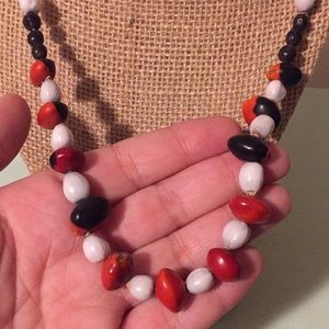 Jewelry - Seed necklace Jewelry - Seed necklace